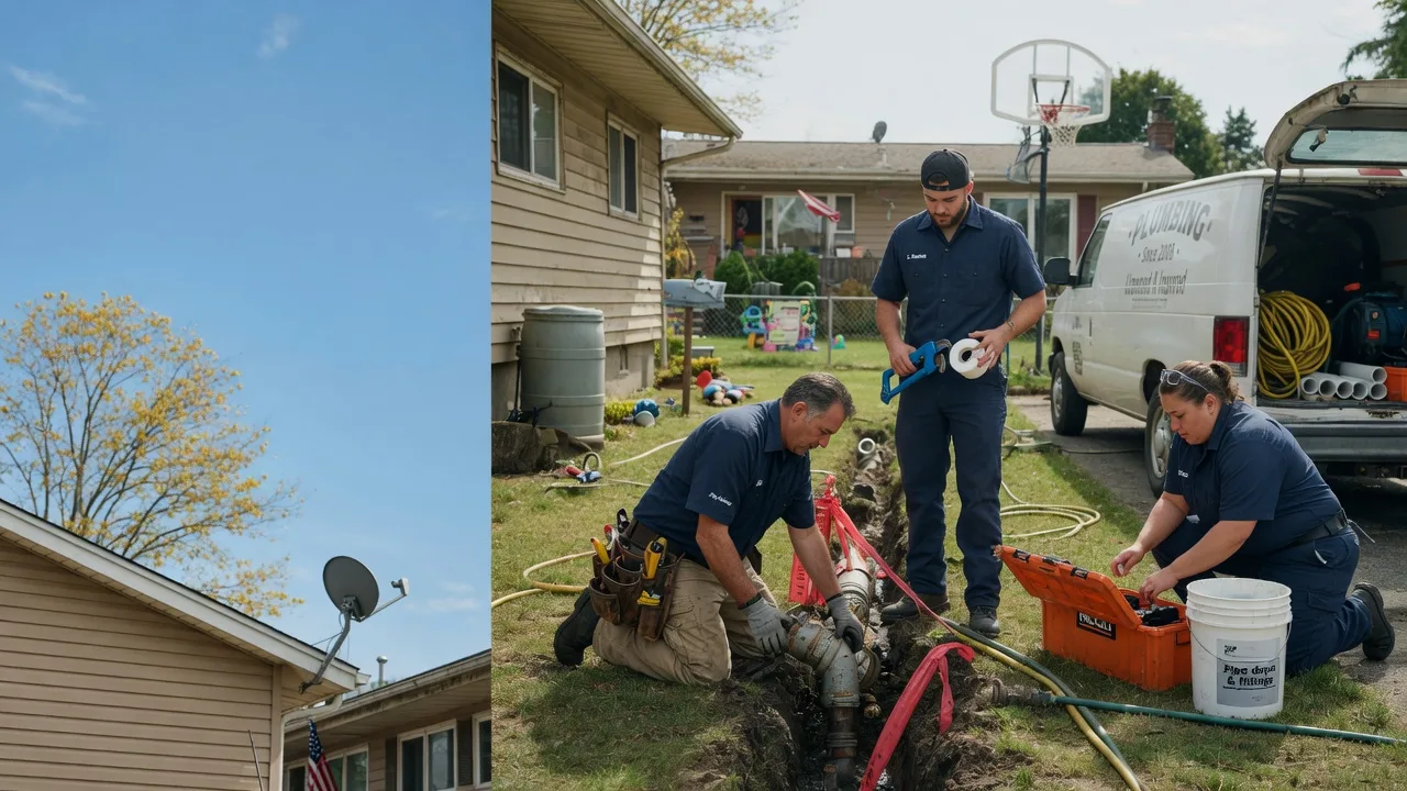 Garbage Disposal Replacement in Saint Louis, MO near me